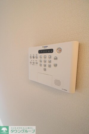 アンジュール中野の物件内観写真